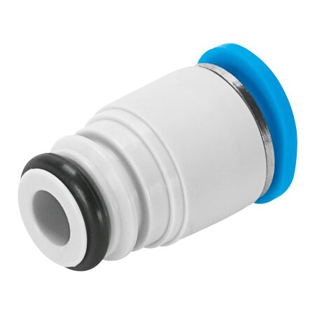 Festo Cartridge QSPKG10-6 QSPKG10-6